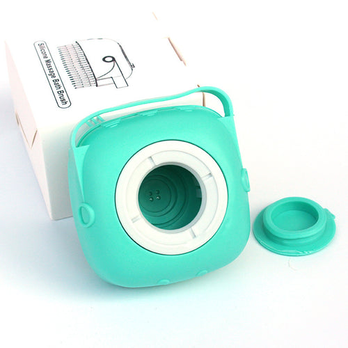 TailyBoo BubbleBrush